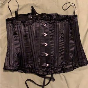 Corset